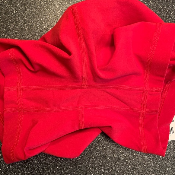 ❌Sold❌ Lululemon Align Shorts - Picture 4 of 6